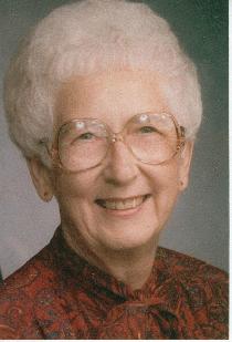 Louise Fox
